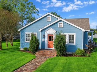 206 Coulon Rd, Thibodaux, LA 70301