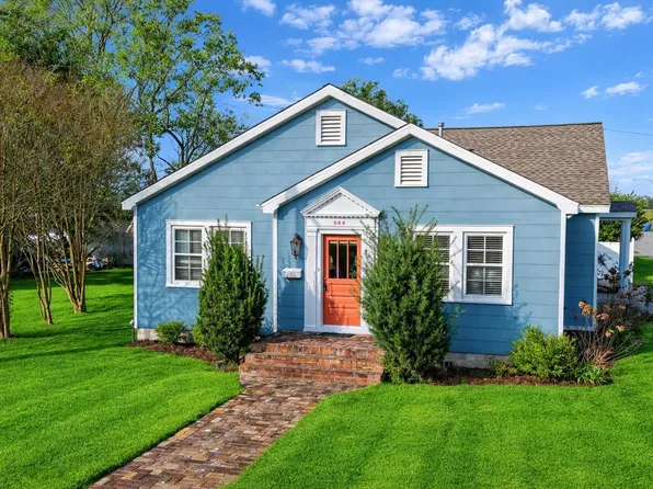 206 Coulon Rd, Thibodaux, LA 70301