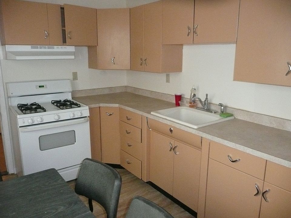 Eat in Kitchen