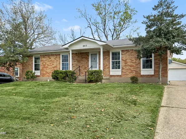 8413 Acme Way, Louisville, KY 40219
