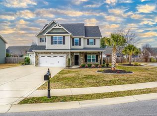 2708 Mosquera Dr, Fayetteville, NC 28306