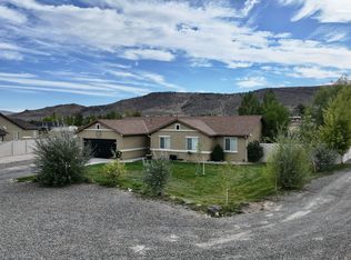 141 Hamilton Creek Ct, Elko, NV 89801