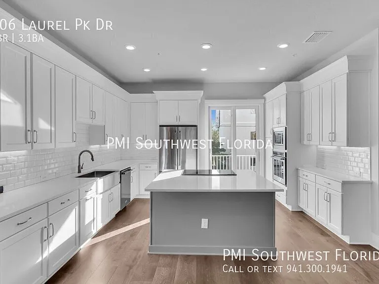 506 Laurel Park Dr — Photo 2