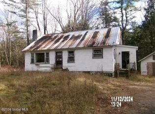 334 New Hague Rd, Hague, NY 12836