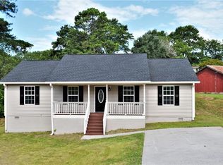 259 Atlantic Ave, Waco, GA 30182