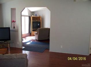 441 Bonner Ln, Crescent, OR 97733