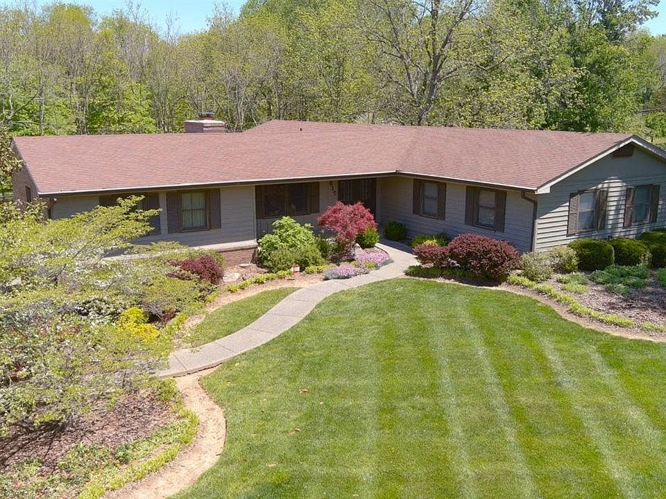 617 Foxfire Rd, Elizabethtown, KY 42701 MLS HK23001376 Zillow