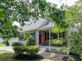 927 County St, Attleboro, MA 02703