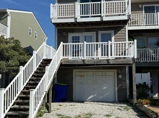 137 Sea Gull Ln, North Topsail Beach, NC 28460