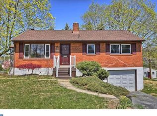 2649 Girard Ave, Reading, PA 19609