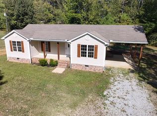 425 Middleton Loop, Bolivar, TN 38008