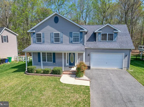 408 Quaker Hill Rd, Magnolia, DE 19962