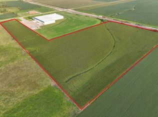 294 Road, Seward, NE 68434