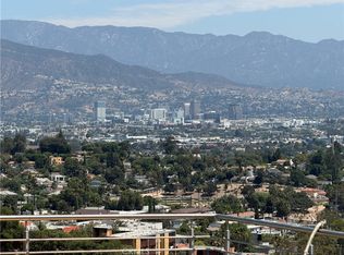 2266 Ronda Vista Dr, Los Angeles, CA 90027