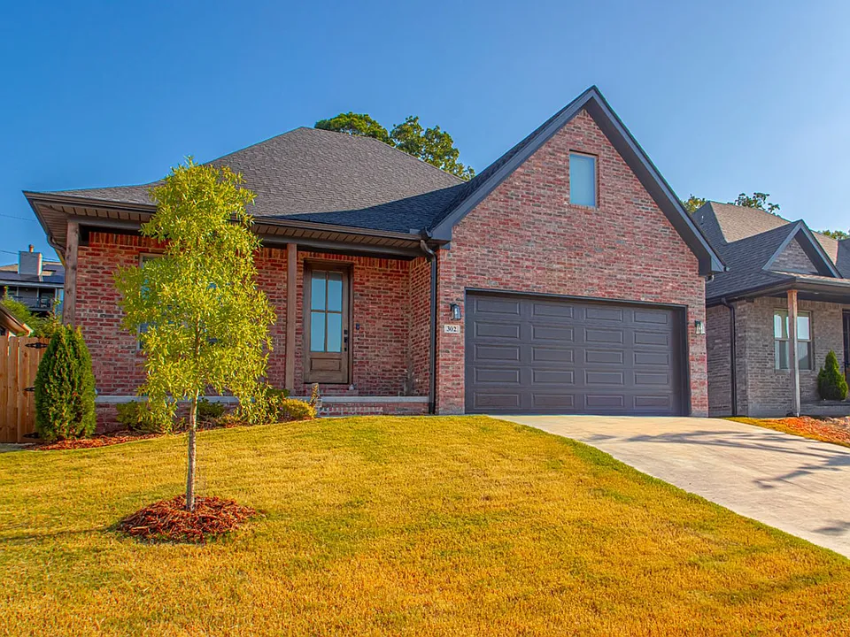 302 Kanis Ridge Dr