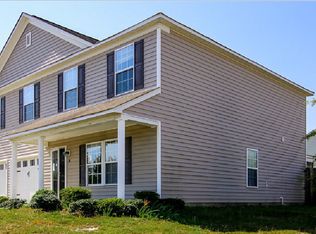 30 Twilight Tear Ct, Elgin, SC 29045