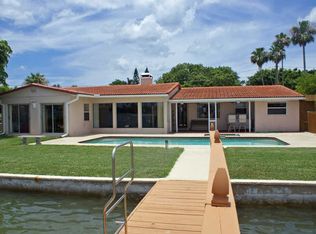 16111 Redington Dr, Redington Beach, FL 33708