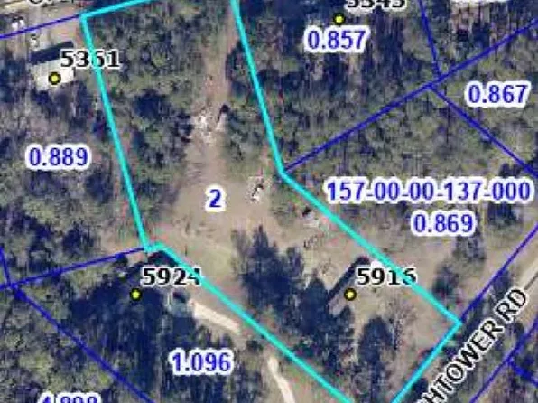 5916 Hightower Rd, Fort Lawn, SC 29714