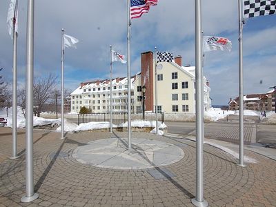 761 Stratton Mountain Access Road #240, South Londonderry, VT, 05155