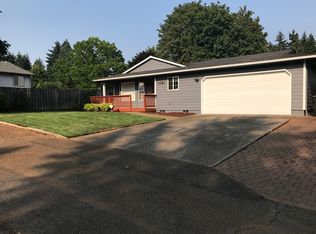 1081 Rock Creek Dr S, Salem, OR 97306