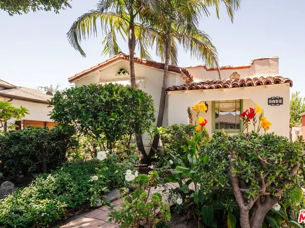 2735 Clyde Ave, Los Angeles, CA 90016