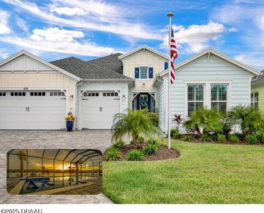 575 Beach Bum Blvd, Daytona Beach, FL, 32124