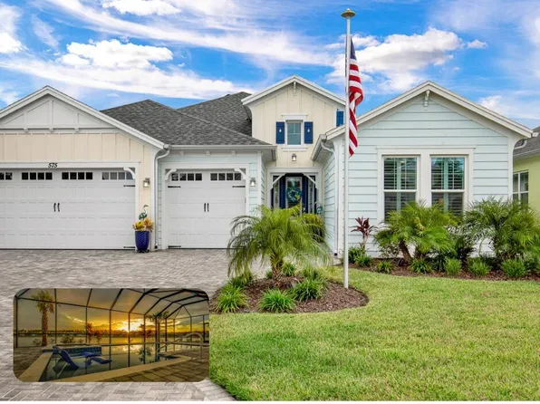 575 Beach Bum Blvd, Daytona Beach, FL 32124