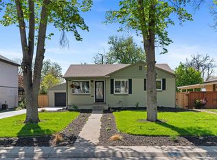 949 Pontiac St, Denver, CO 80220