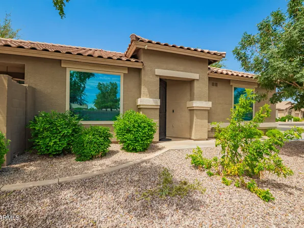 1991 E BROWNING Place, Chandler, AZ 85286