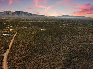 6075 W Hidden Hills Pl, Tucson, AZ 85745