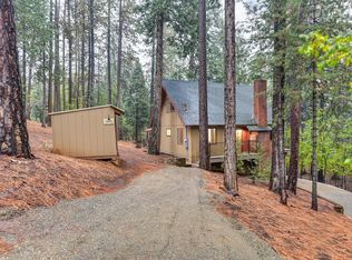 5665 Juarez Rd, Pollock Pines, CA 95726