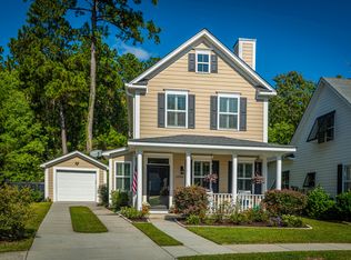 2844 Caitlins Way, Mount Pleasant, SC 29466