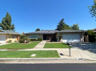 2786 E Fremont Ave, Fresno, CA 93710