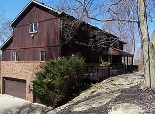 350 Grange Rd, Mc Donald, PA 15057