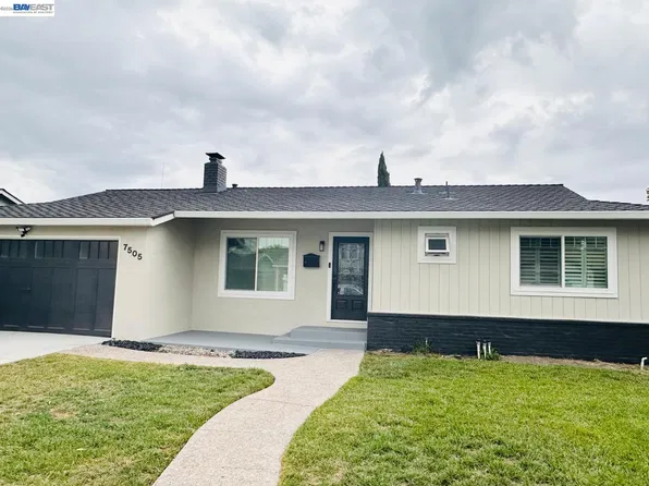 7505 Frederiksen Ln, Dublin, CA 94568