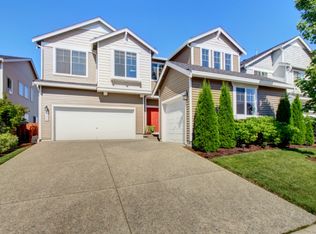 2308 160th Avenue Ct E, Lake Tapps, WA 98391