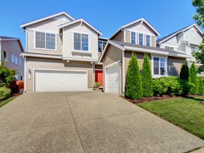 2308 160th Avenue Ct E, Lake Tapps, WA, 98391