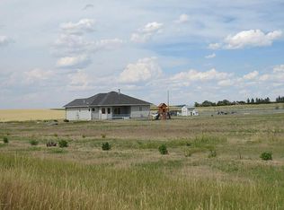 290 Airport Bench Rd, Great Falls, MT 59404