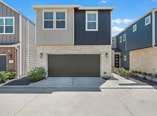 3112 Flower Market Ln, Houston, TX 77080