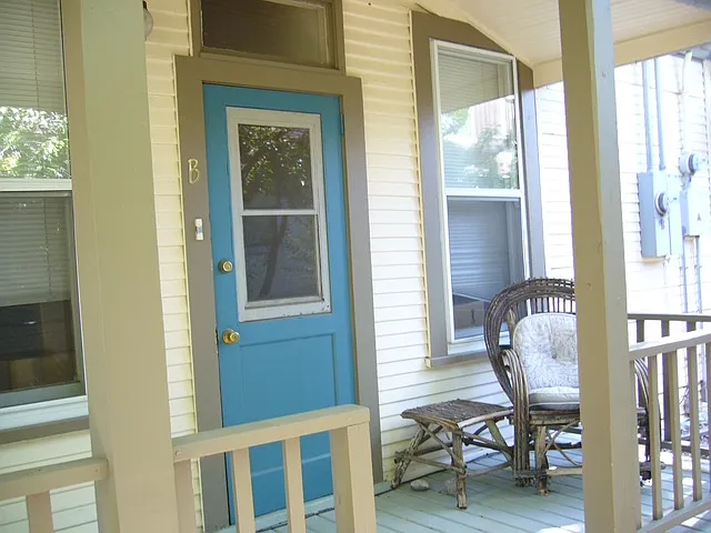 123 Garden St #B — Photo 6