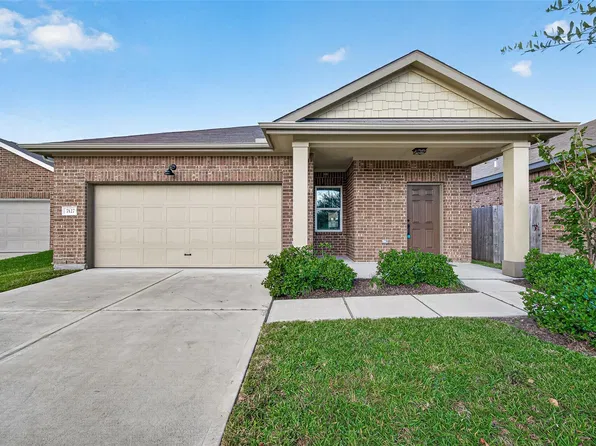 7127 Kason Falls Ct, Houston, TX 77049