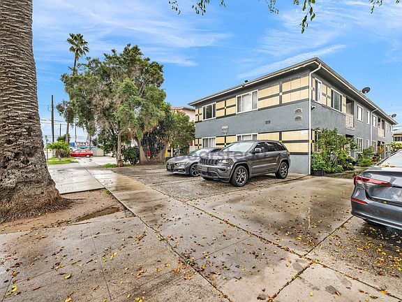 2nd image of 3749 Westwood Blvd Unit 1/2-5
