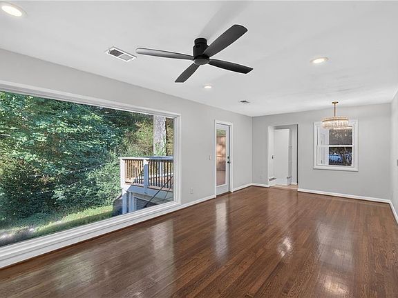 2nd image of 1631 Tryon Rd NE