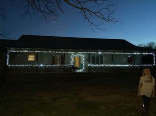 455 Fairground Rd, Ash Flat, AR 72513