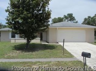 5122 Springwood Rd, Spring Hill, FL 34609