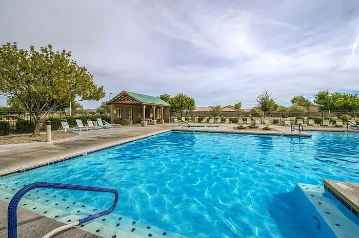 1170 E Desert Springs Way — Photo 47