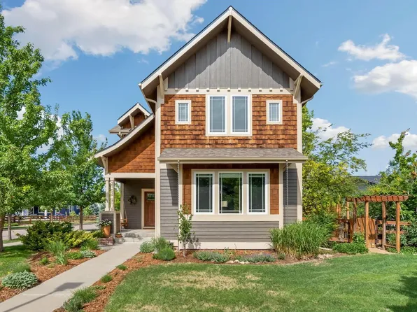 2102 Kerry Hill Dr, Fort Collins, CO 80525