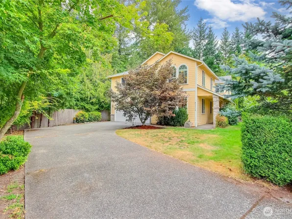 20518 SE 261st Place, Covington, WA 98042