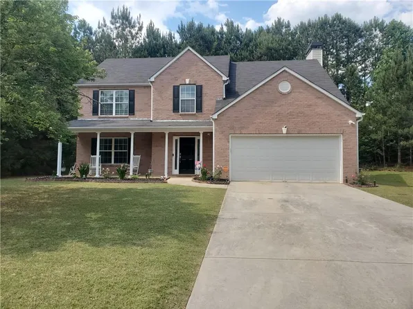 2264 Grassy Springs Ct, Conyers, GA 30012