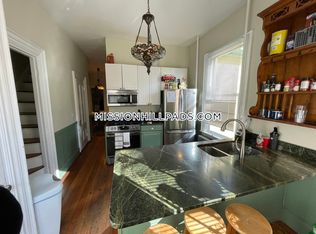 48 Alleghany St #48, Roxbury Crossing, MA 02120